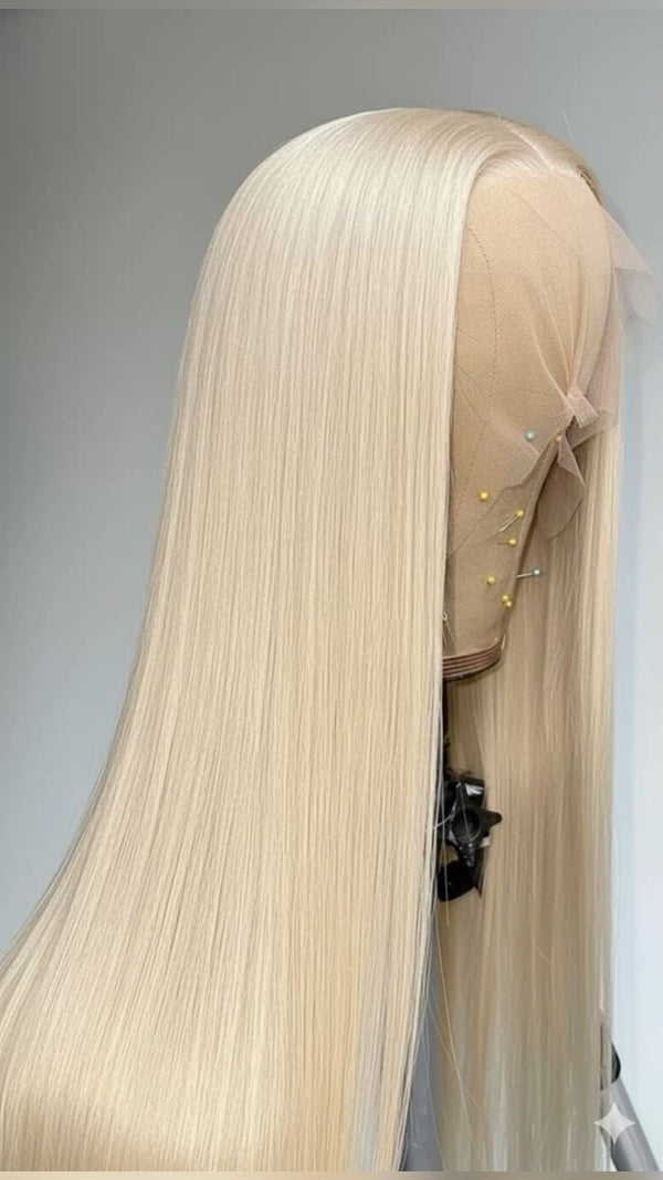 613 Blonde Wigs