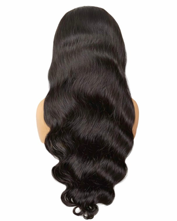 13x4 Body Wave Wig