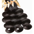 Raw Bundles + 6x6 Closure