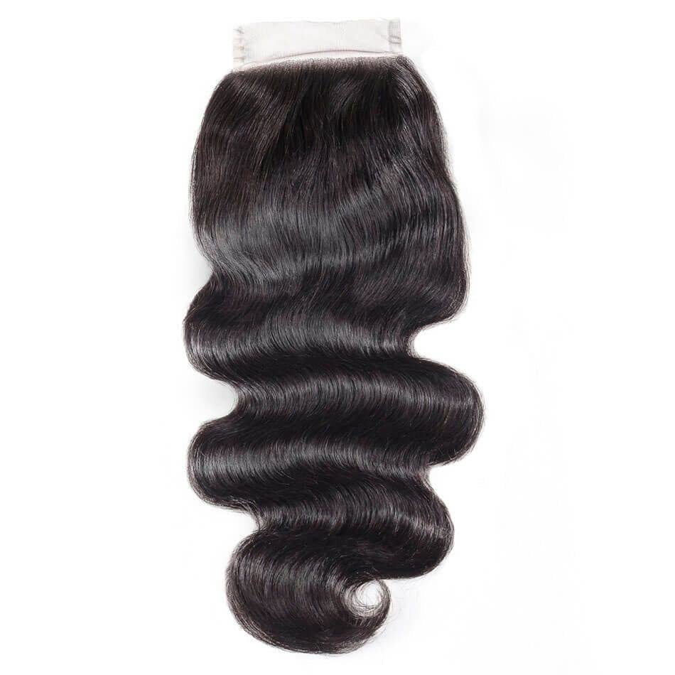 Raw Bundles + 5x5 Closure