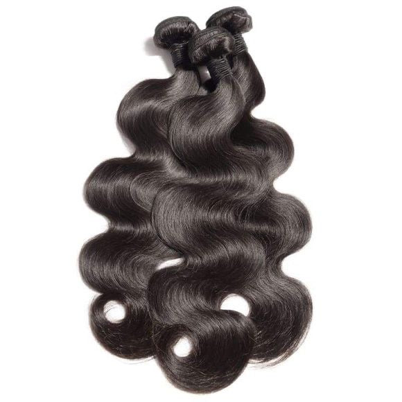 Virgin Bundles + 6x6 Closures